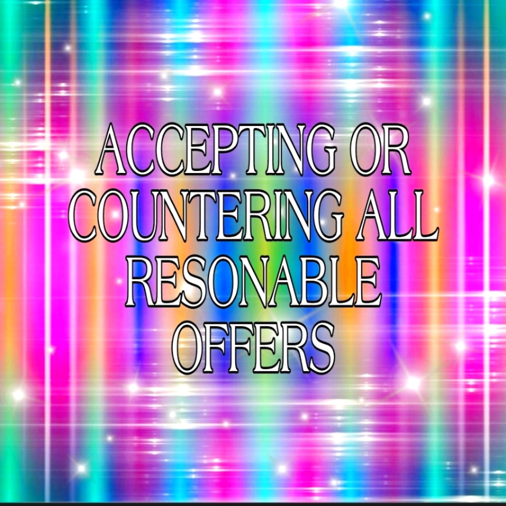 MAKE OFFERS